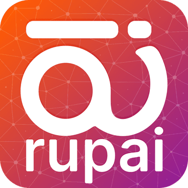 rupai Logo
